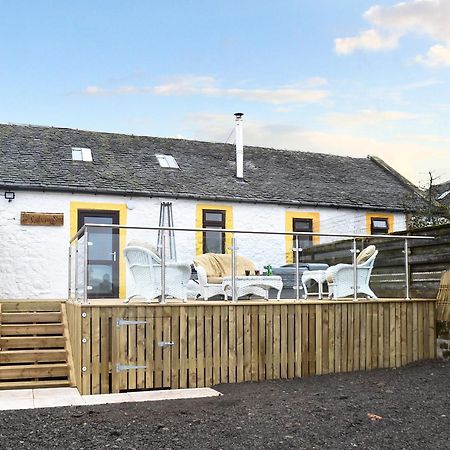 The Calving Shed Villa Neilston Exteriör bild