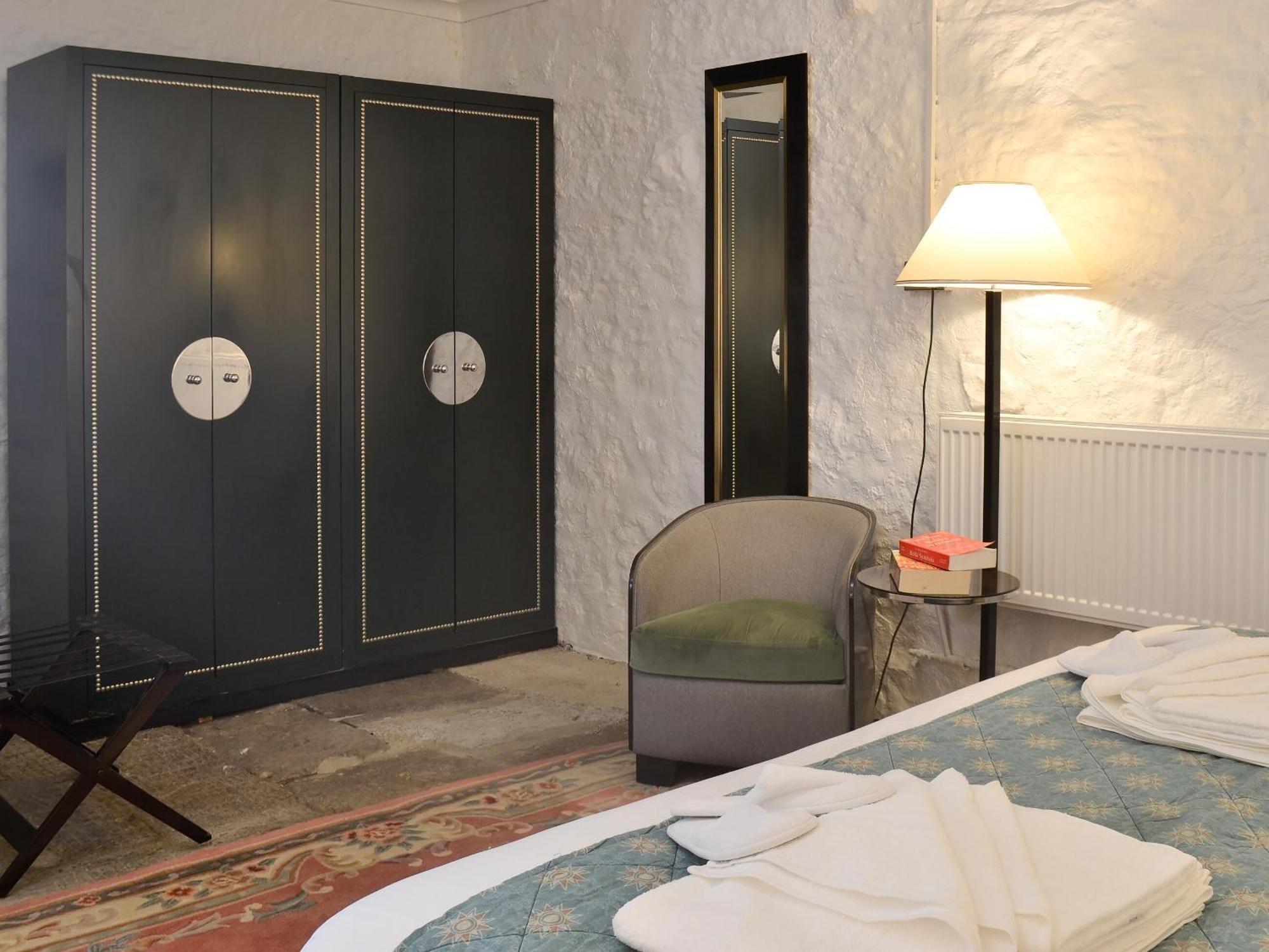 The Calving Shed Villa Neilston Exteriör bild