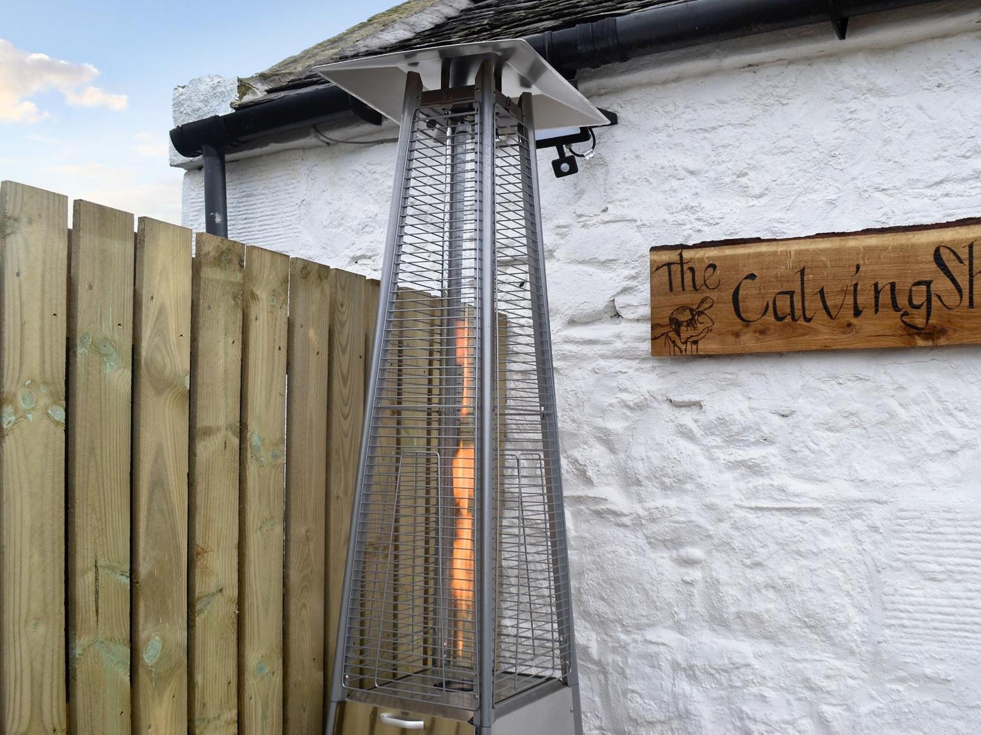 The Calving Shed Villa Neilston Exteriör bild