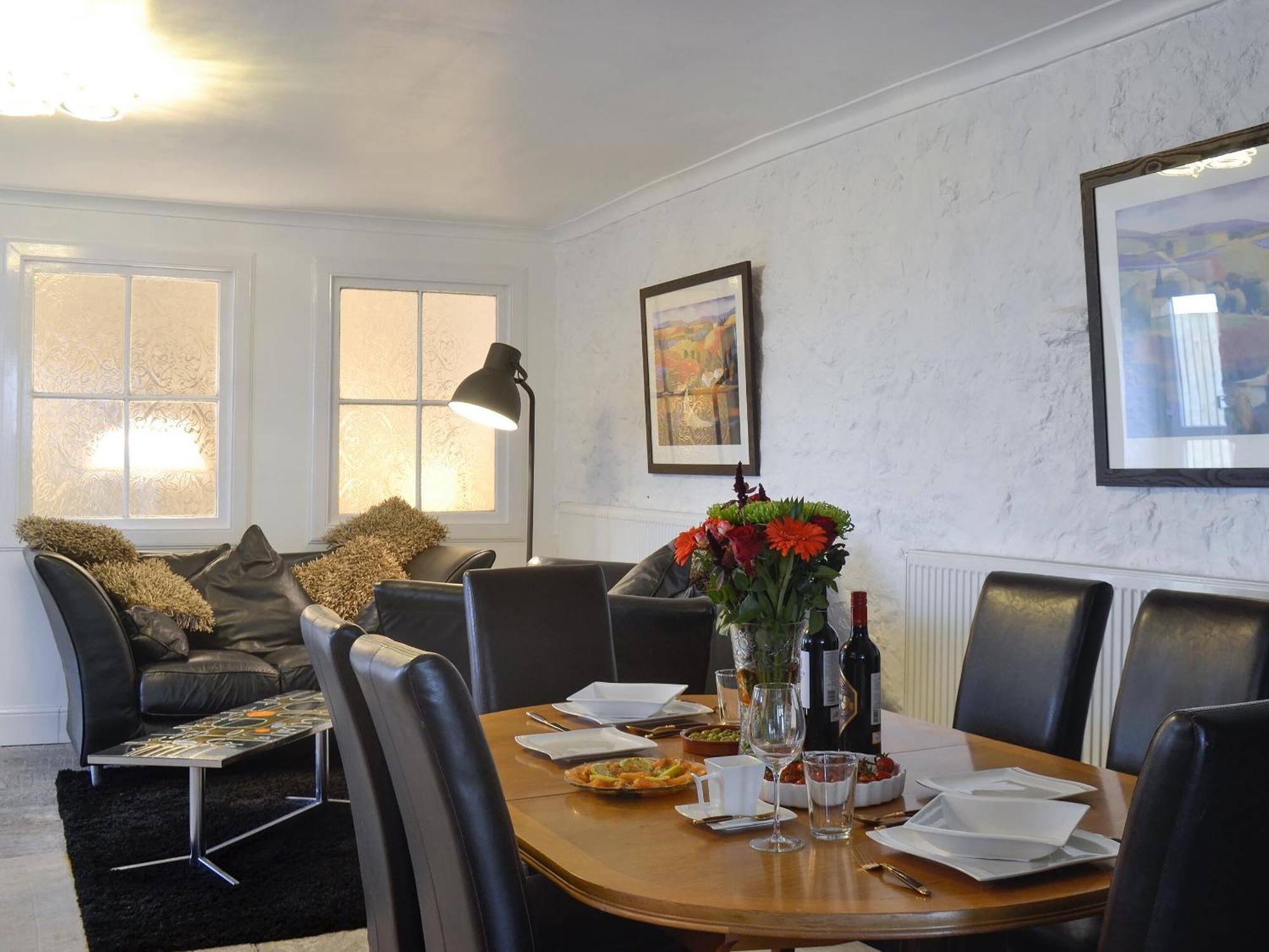 The Calving Shed Villa Neilston Exteriör bild
